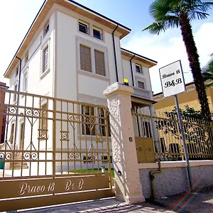  Bed & Breakfast Bravo 18 Italië