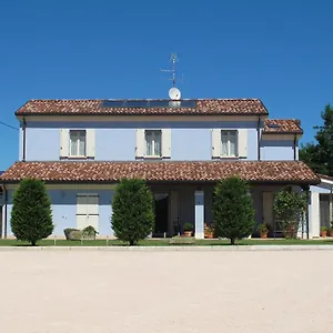  Gasthuis Insolent Italië