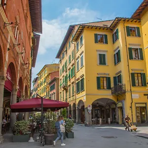 *** Bed & Breakfast Rinascimento Italië